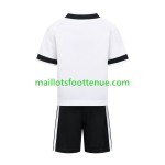 Maillot/Tenue Eintracht Frankfurt Enfant Exterieur 2026/2027